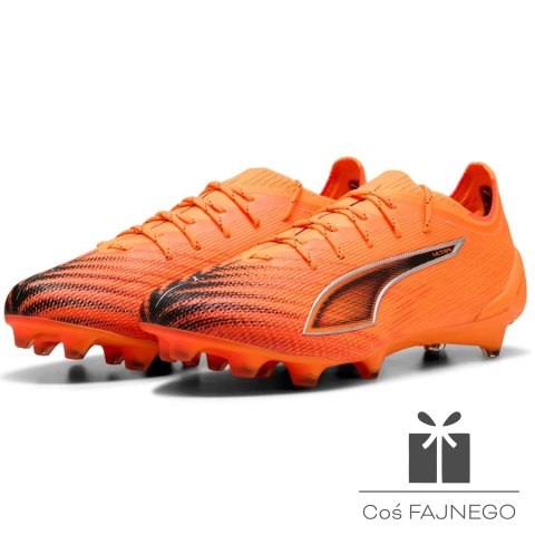 Buty Puma Ultra 6 Ultimate FG 108557-03