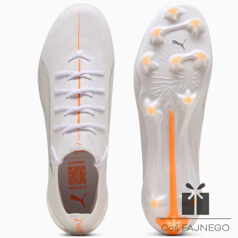 Buty Puma Ultra 6 Ultimate FG 108557-04