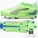 Buty Puma Ultra Match FG/AG Jr 108096-03
