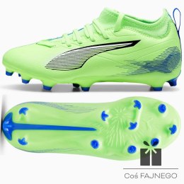 Buty Puma Ultra Match FG/AG Jr 108096-03