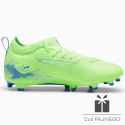 Buty Puma Ultra Match FG/AG Jr 108096-03