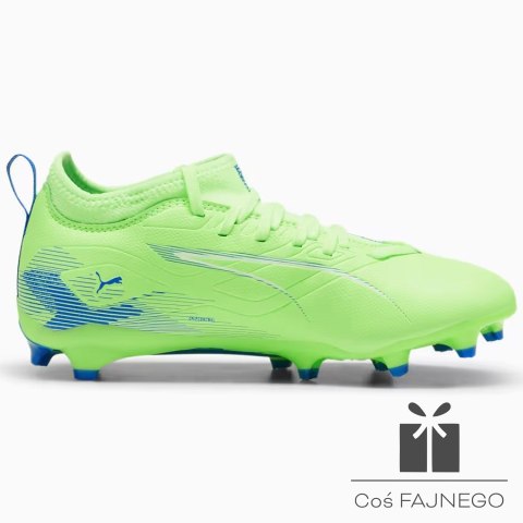 Buty Puma Ultra Match FG/AG Jr 108096-03