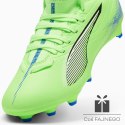Buty Puma Ultra Match FG/AG Jr 108096-03