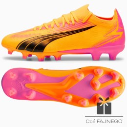 Buty Puma Ultra Match FG/MG 107754-03