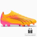Buty Puma Ultra Match FG/MG 107754-03