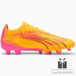 Buty Puma Ultra Match FG/MG 107754-03