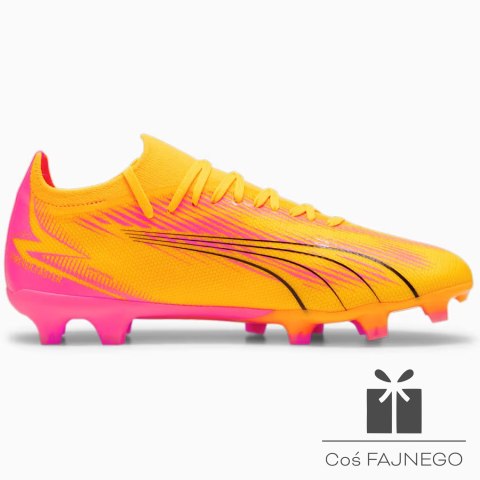 Buty Puma Ultra Match FG/MG 107754-03