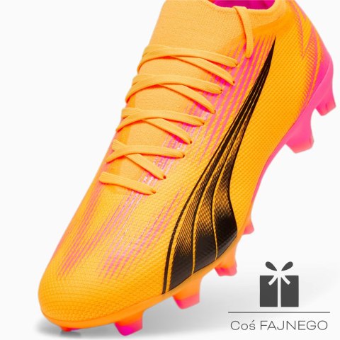 Buty Puma Ultra Match FG/MG 107754-03