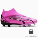 Buty Puma Ultra Match+ LL FG/MG 107759-01