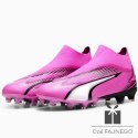 Buty Puma Ultra Match+ LL FG/MG 107759-01