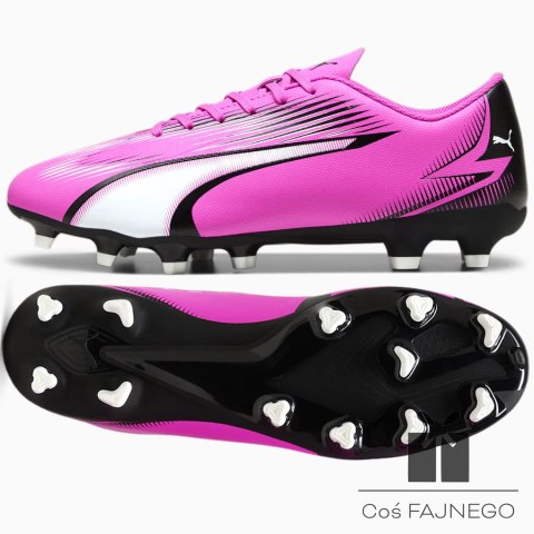 Buty Puma Ultra Play FG/AG 107763-01