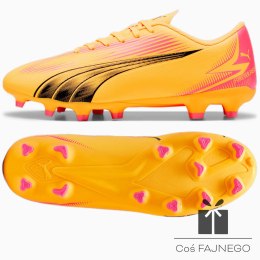 Buty Puma Ultra Play FG/AG 107763-03