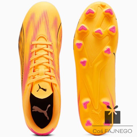 Buty Puma Ultra Play FG/AG 107763-03
