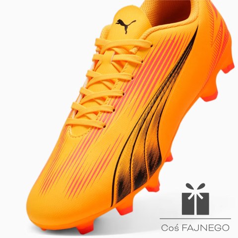 Buty Puma Ultra Play FG/AG 107763-03