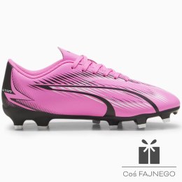 Buty Puma Ultra Play FG/AG Jr 107775-01