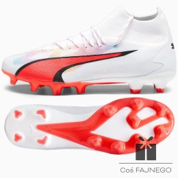 Buty Puma Ultra Pro FG/AG 107422-01