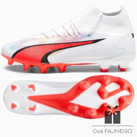 Buty Puma Ultra Pro FG/AG 107422-01