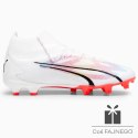 Buty Puma Ultra Pro FG/AG 107422-01