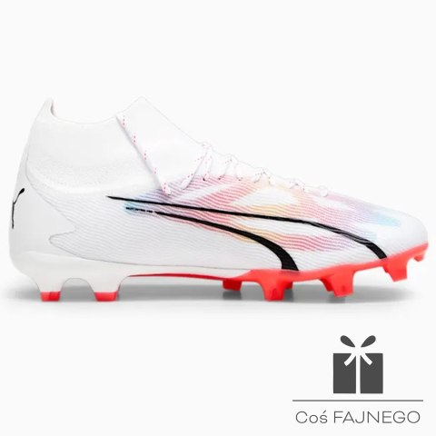 Buty Puma Ultra Pro FG/AG 107422-01