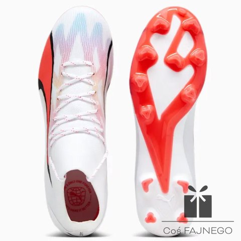Buty Puma Ultra Pro FG/AG 107422-01