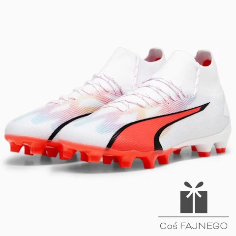 Buty Puma Ultra Pro FG/AG 107422-01