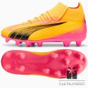 Buty Puma Ultra Pro FG/AG Jr 107769-03