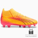 Buty Puma Ultra Pro FG/AG Jr 107769-03