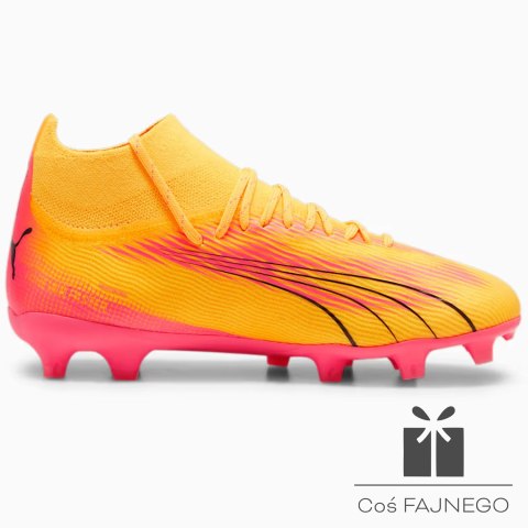 Buty Puma Ultra Pro FG/AG Jr 107769-03