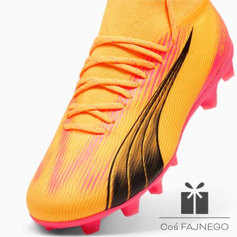 Buty Puma Ultra Pro FG/AG Jr 107769-03