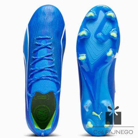 Buty Puma Ultra Ultimate 107311-03