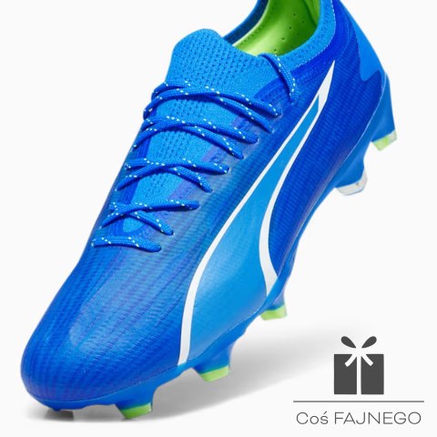 Buty Puma Ultra Ultimate 107311-03