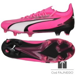 Buty Puma Ultra Ultimate 107744-01