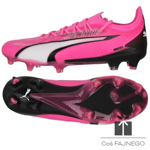 Buty Puma Ultra Ultimate 107744-01