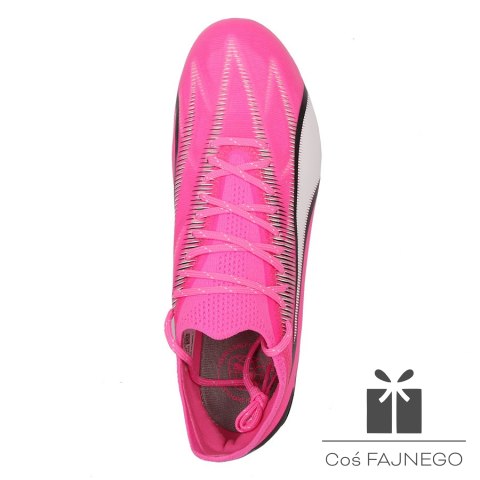 Buty Puma Ultra Ultimate 107744-01
