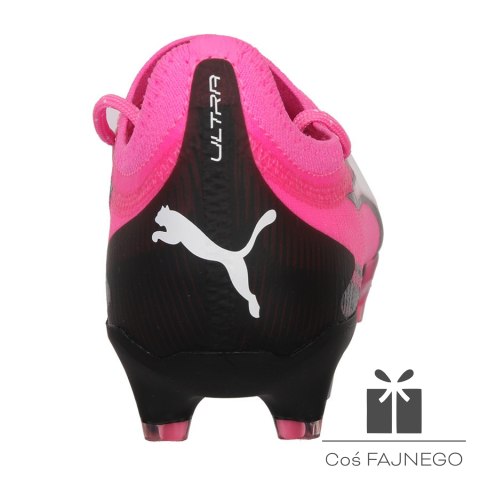 Buty Puma Ultra Ultimate 107744-01