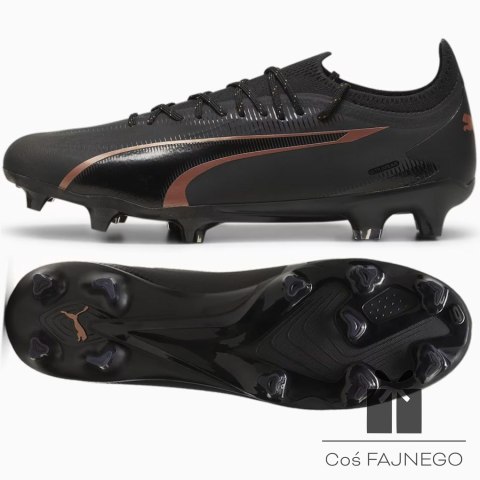 Buty Puma Ultra Ultimate 107744-02