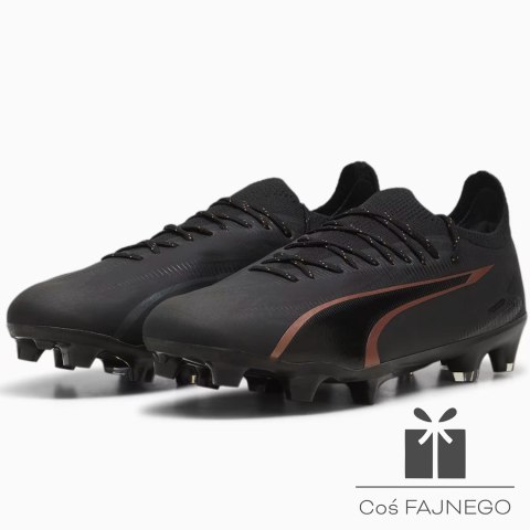 Buty Puma Ultra Ultimate 107744-02