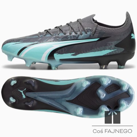 Buty Puma Ultra Ultimate Rush FG/AG 107827-01