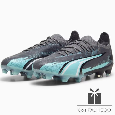 Buty Puma Ultra Ultimate Rush FG/AG 107827-01