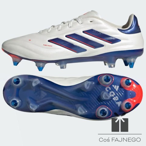 Buty adidas COPA PURE.2 Elite SG IG8694