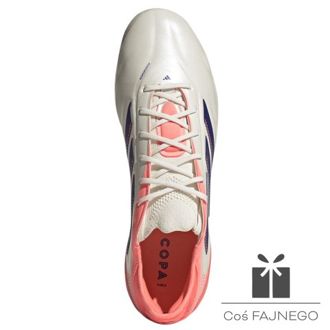 Buty adidas COPA PURE III Elite SG JR2821
