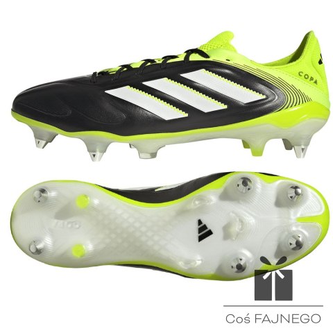 Buty adidas COPA PURE III Elite SG JR2822