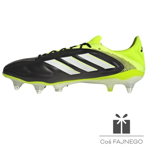 Buty adidas COPA PURE III Elite SG JR2822