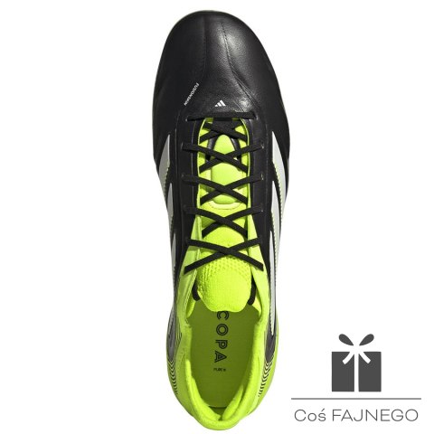 Buty adidas COPA PURE III Elite SG JR2822