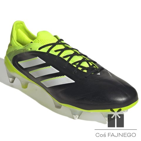 Buty adidas COPA PURE III Elite SG JR2822