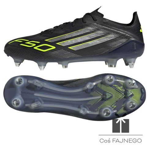 Buty adidas F50 Elite SG JH7632