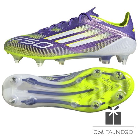 Buty adidas F50 Elite SG JH7633
