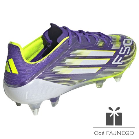 Buty adidas F50 Elite SG JH7633