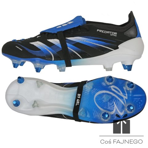 Buty adidas Predator Elite FT JB SG JR1744