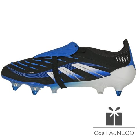 Buty adidas Predator Elite FT JB SG JR1744